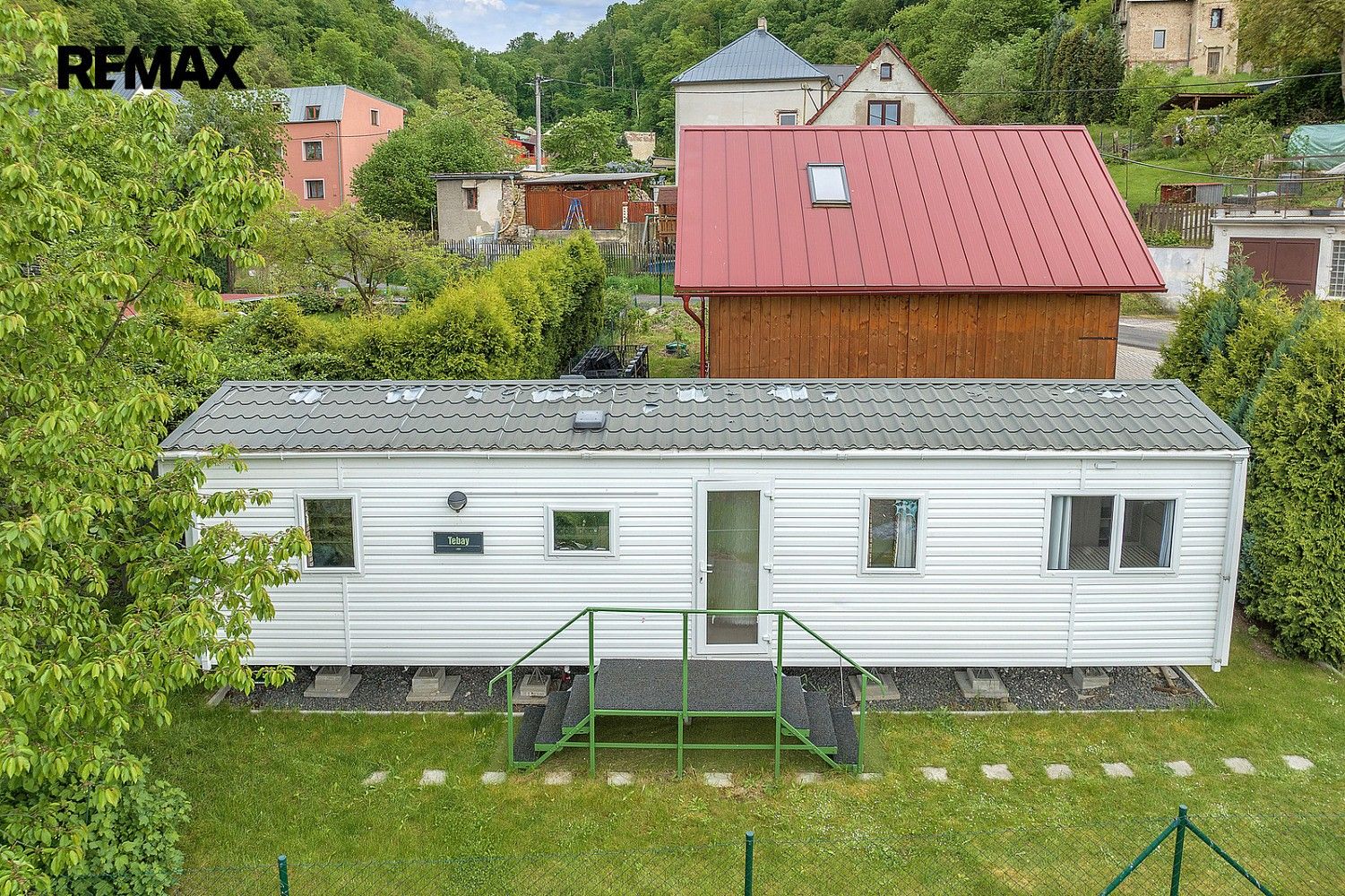 Chalupa · 35 m² · Ústí nad Labem, Ústecký kraj - 4