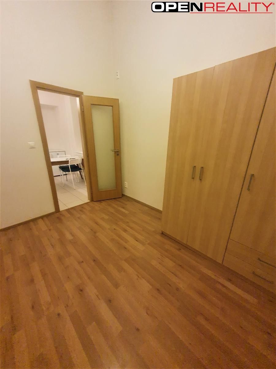 Pronájem byt 1+1 - Smetanova, Brno, 33 m² - 5
