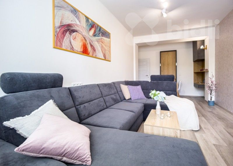 Prodej byt 2+1 - Ve Svahu, Vrbno pod Pradědem, 62 m²