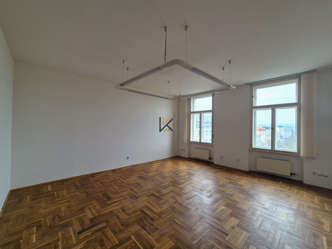 Kancelář · 90 m² · Washingtonova, Praha 1 - Nové Město - 3