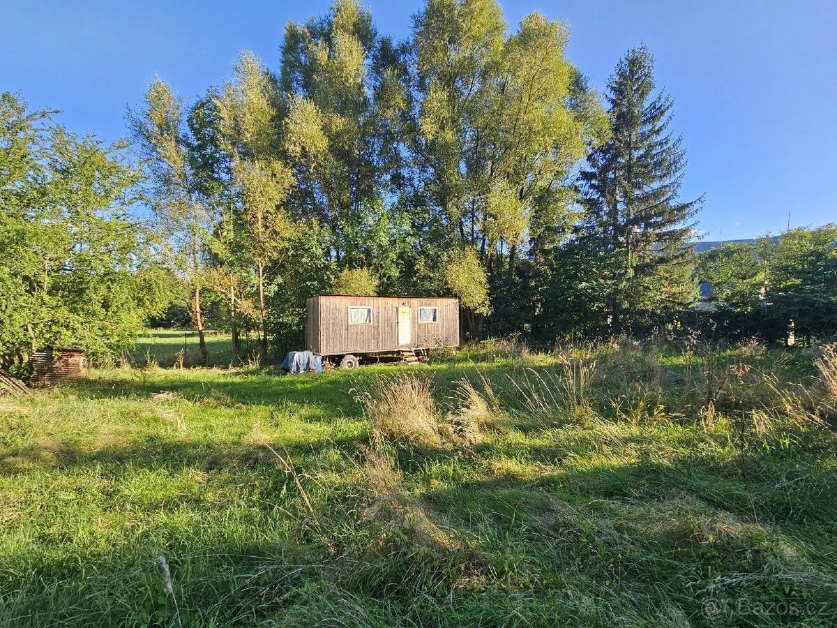 Zahrady, Liberec, 463 12 - 1