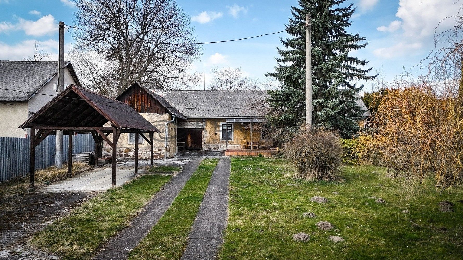 Chalupy, Příbram, Středočeský kraj, 156 m² - 2