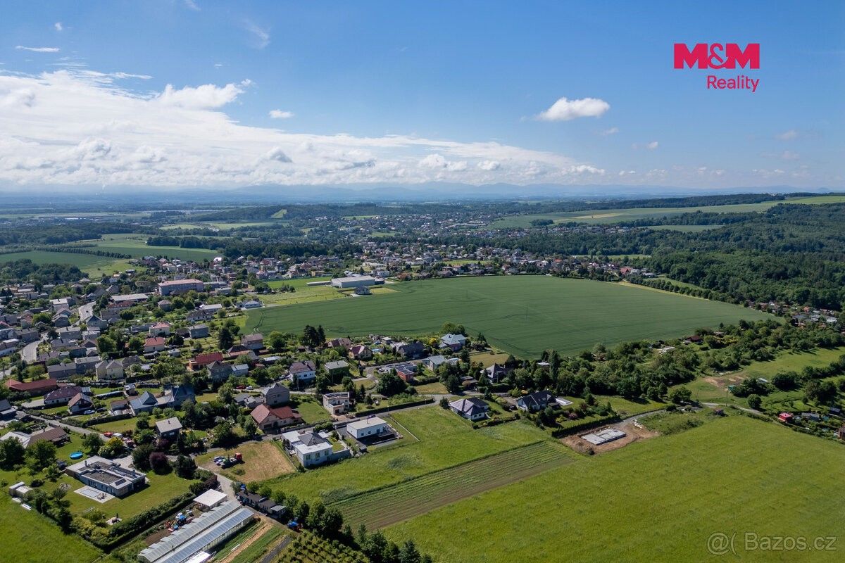 Pozemky pro bydlení, Ostrava, 725 26 - 2