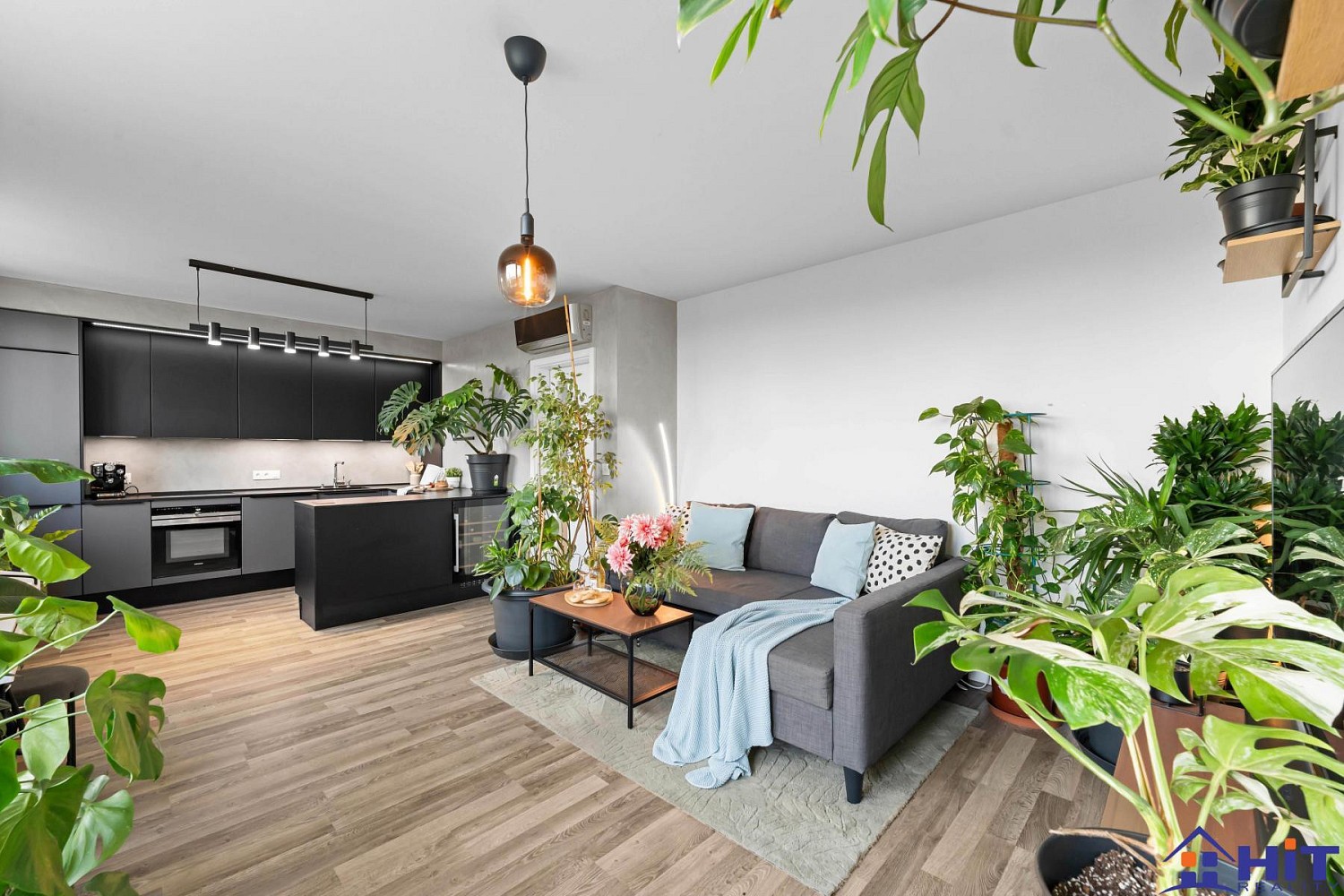 3+kk, Moravcových, Praha 9 - Vysočany, 84 m² - 2