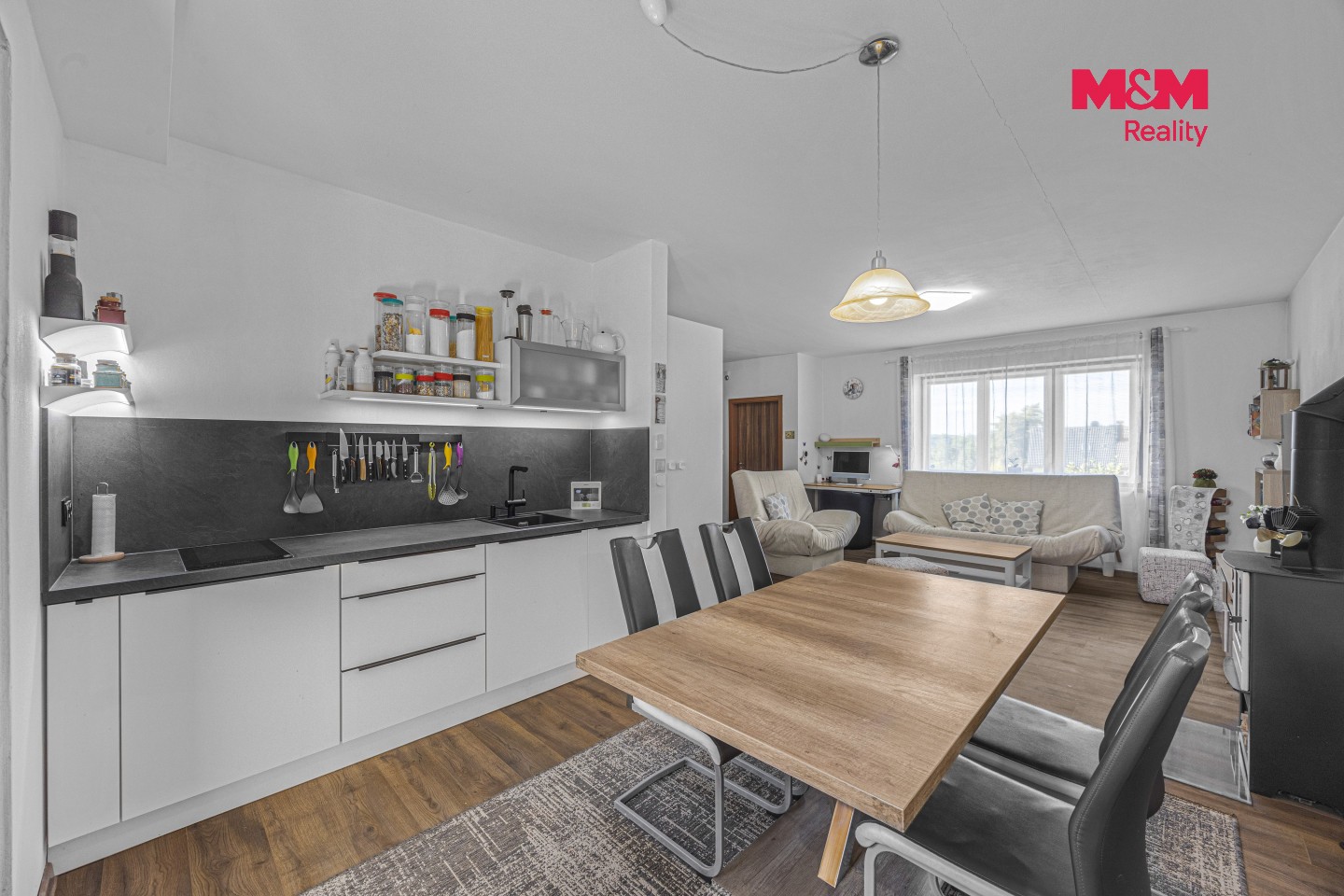 Prodej rodinný dům - Lipno nad Vltavou, 118 m² - 5