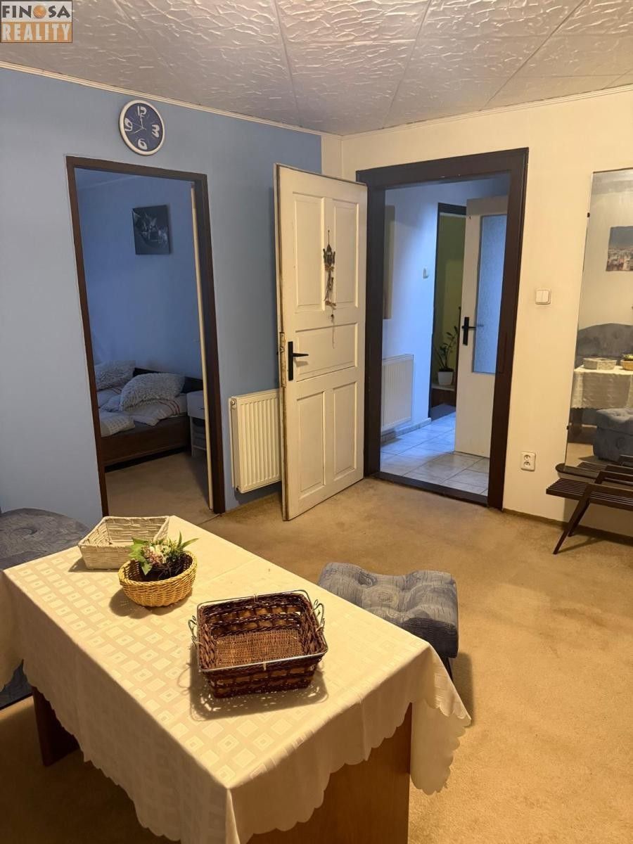 Prodej rodinný dům - Husitská, Krupka, 177 m² - 5