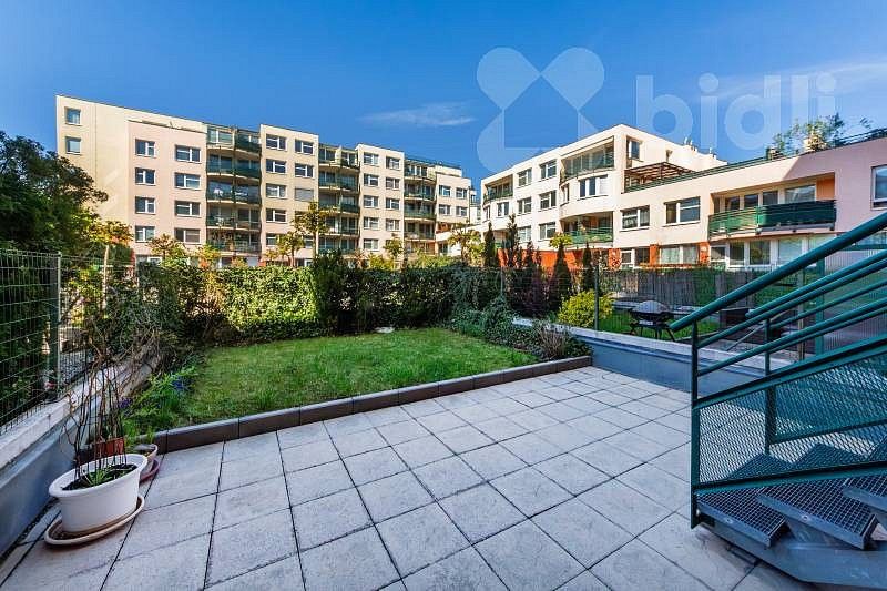 Byt 2+kk, 53 m²