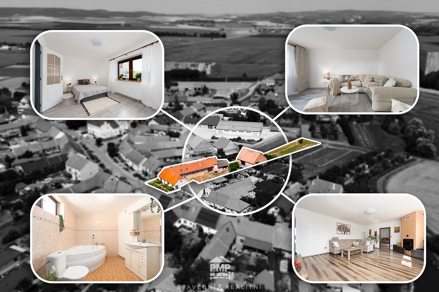 Rodinný dům, 238 m²
