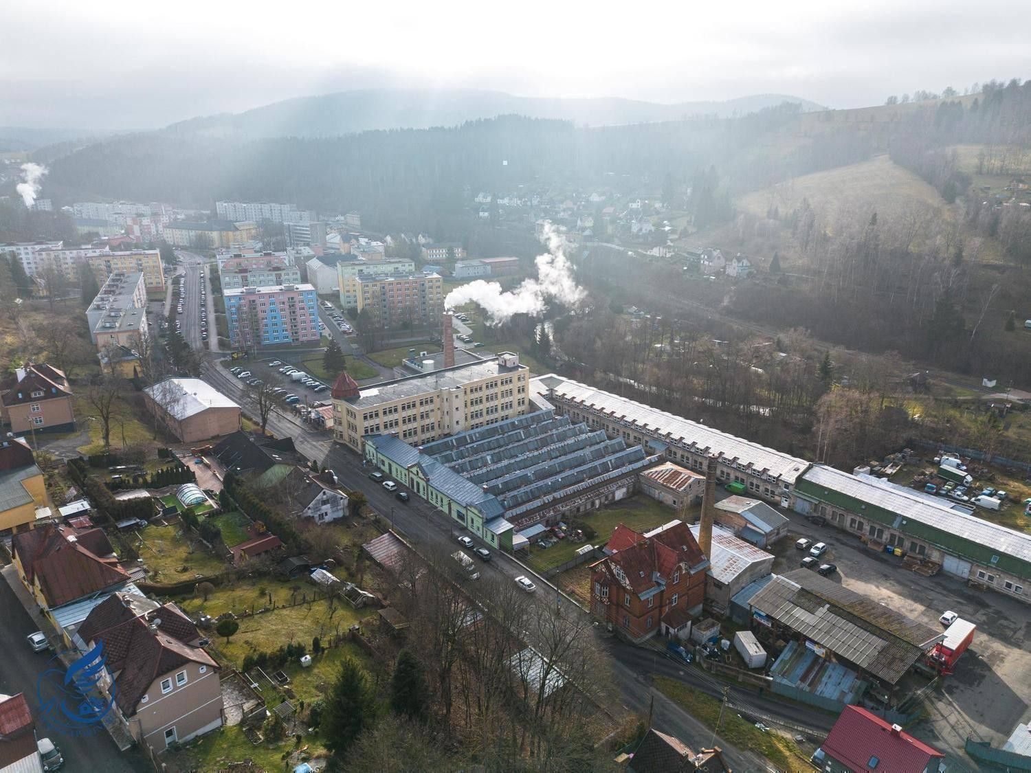 Prodej sklad - Kraslice,Kraslice,Sokolov,Karlovarský kraj, 960 m² - 5