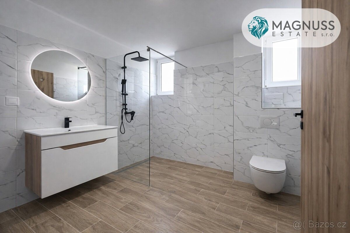 Prodej byt - Bělotín, 753 64