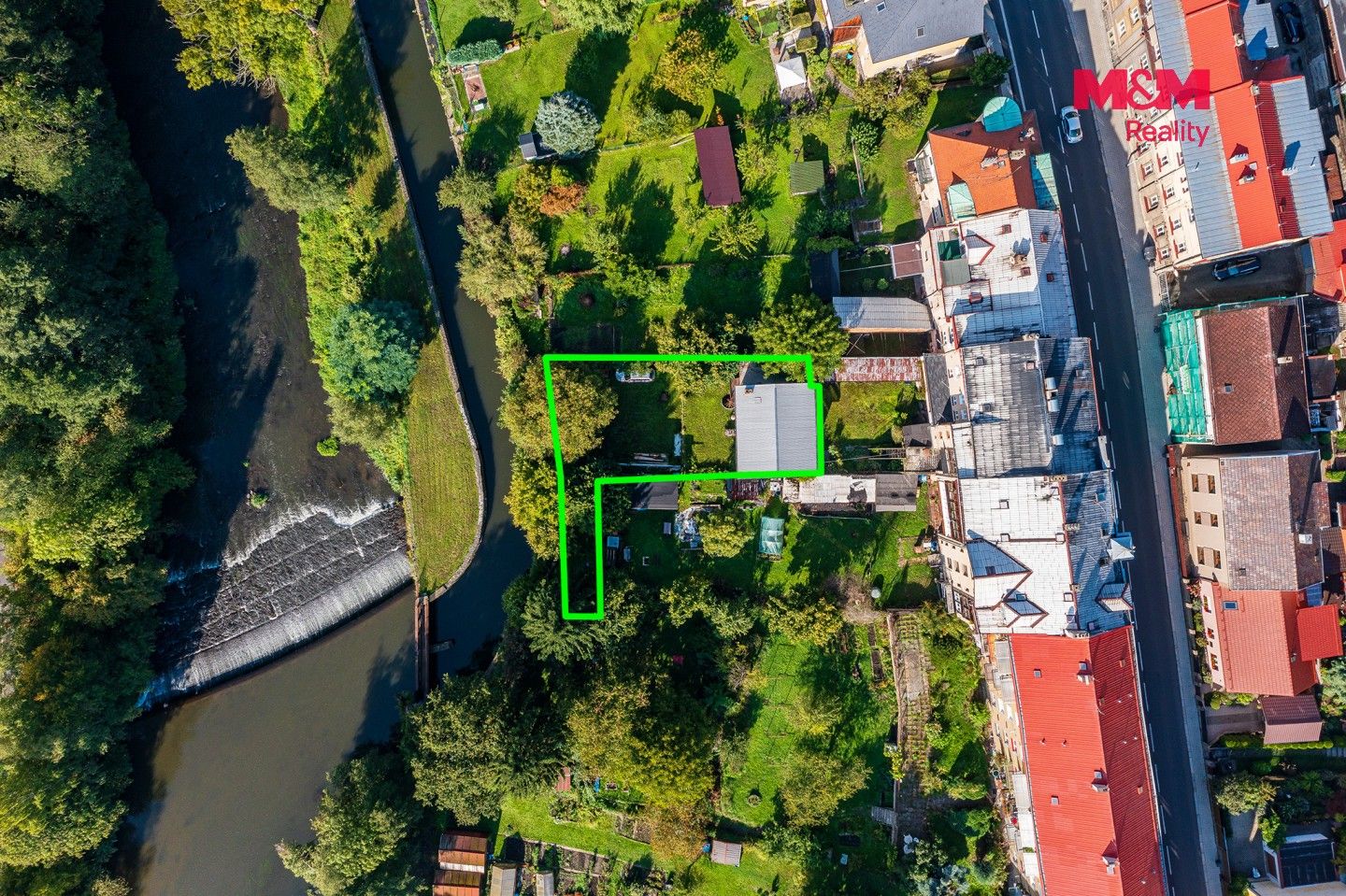Prodej výrobní prostory - Děčínská, Benešov nad Ploučnicí, 201 m² - 5