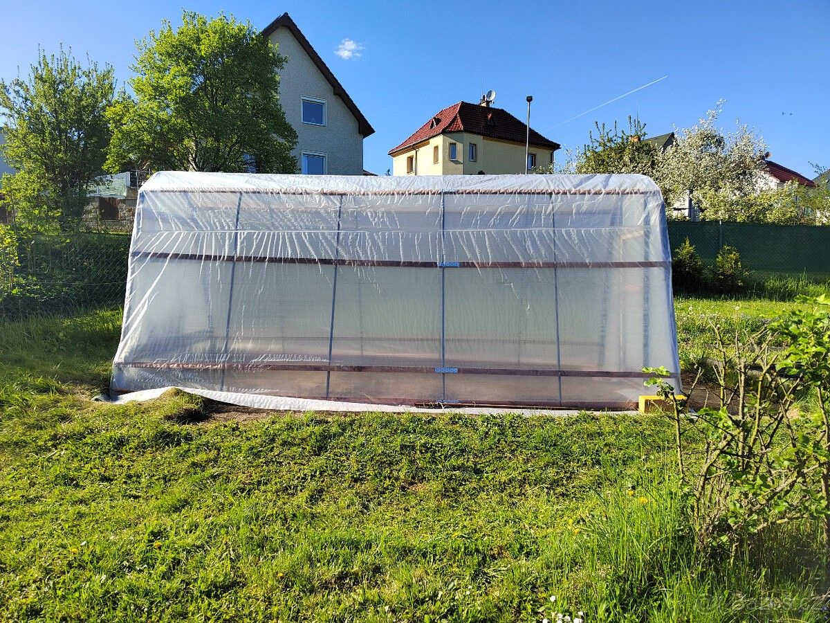 Prodej zahrada - Děčín, 405 02