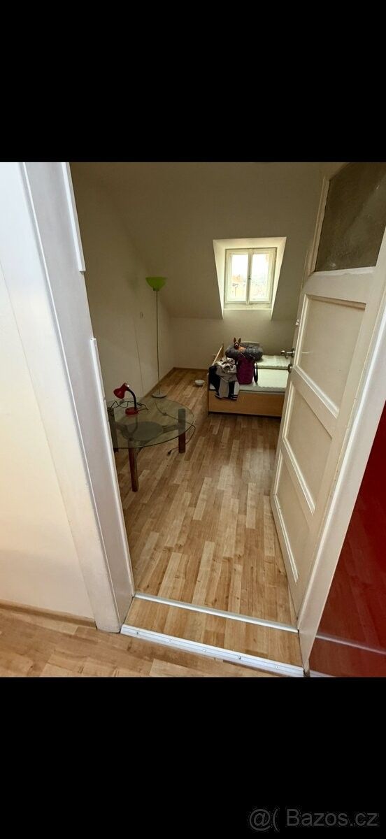 Pronájem byt - Březnice, 262 72