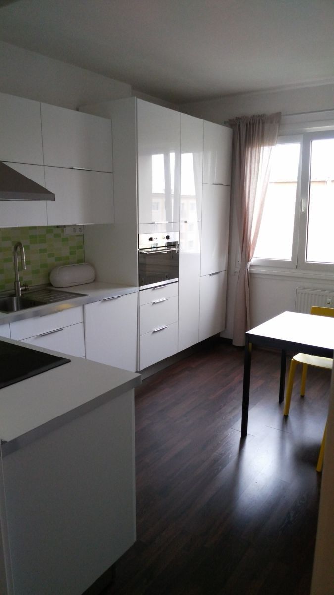 2+1, Kremličkova, Praha - Krč, 53 m² - 2