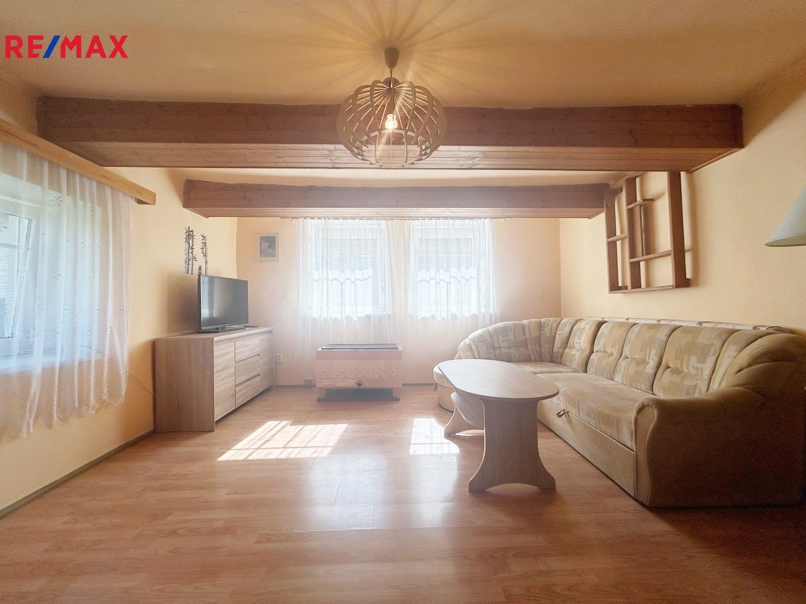 Prodej rodinný dům - Vestec, 61 m²