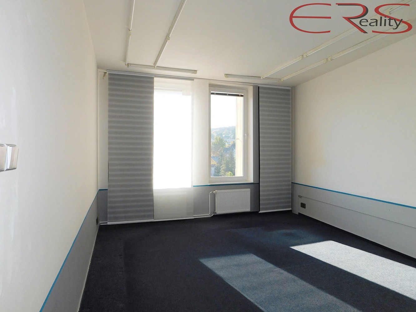 Kanceláře, Podhorská, Jablonec nad Nisou, 91 m² - 2
