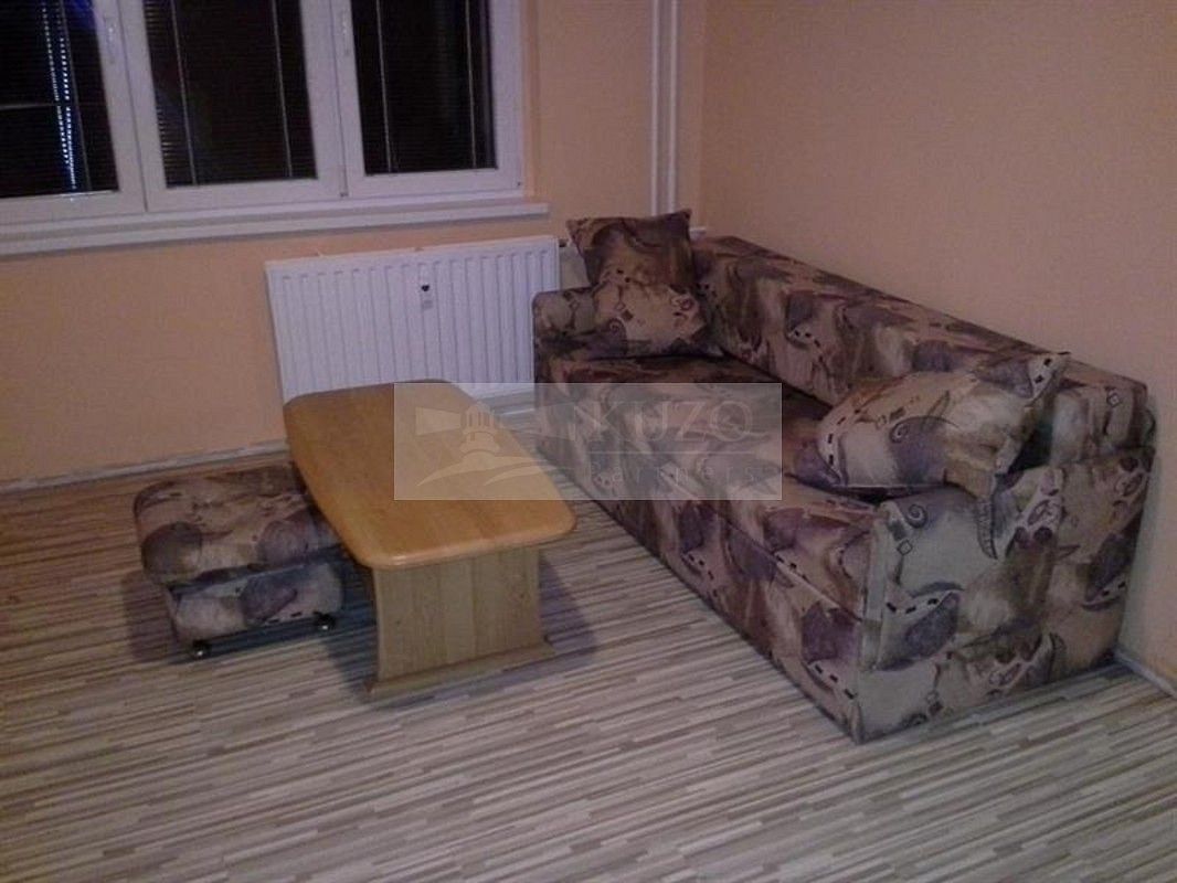 Pronájem byt 1+1 - Chomutov, Ústecký kraj, 36 m² - 5