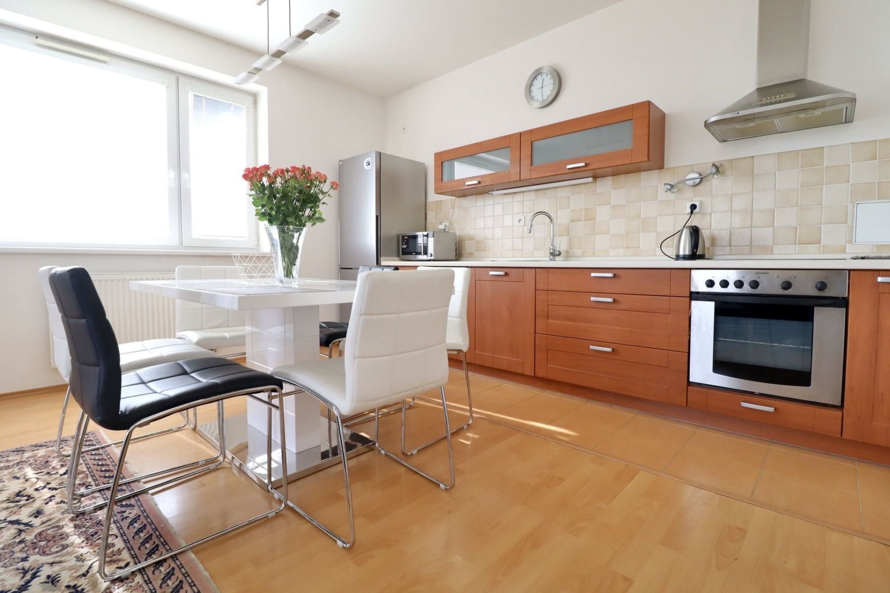 2+kk, Za zámečkem, Praha - Jinonice, 64 m² - 2
