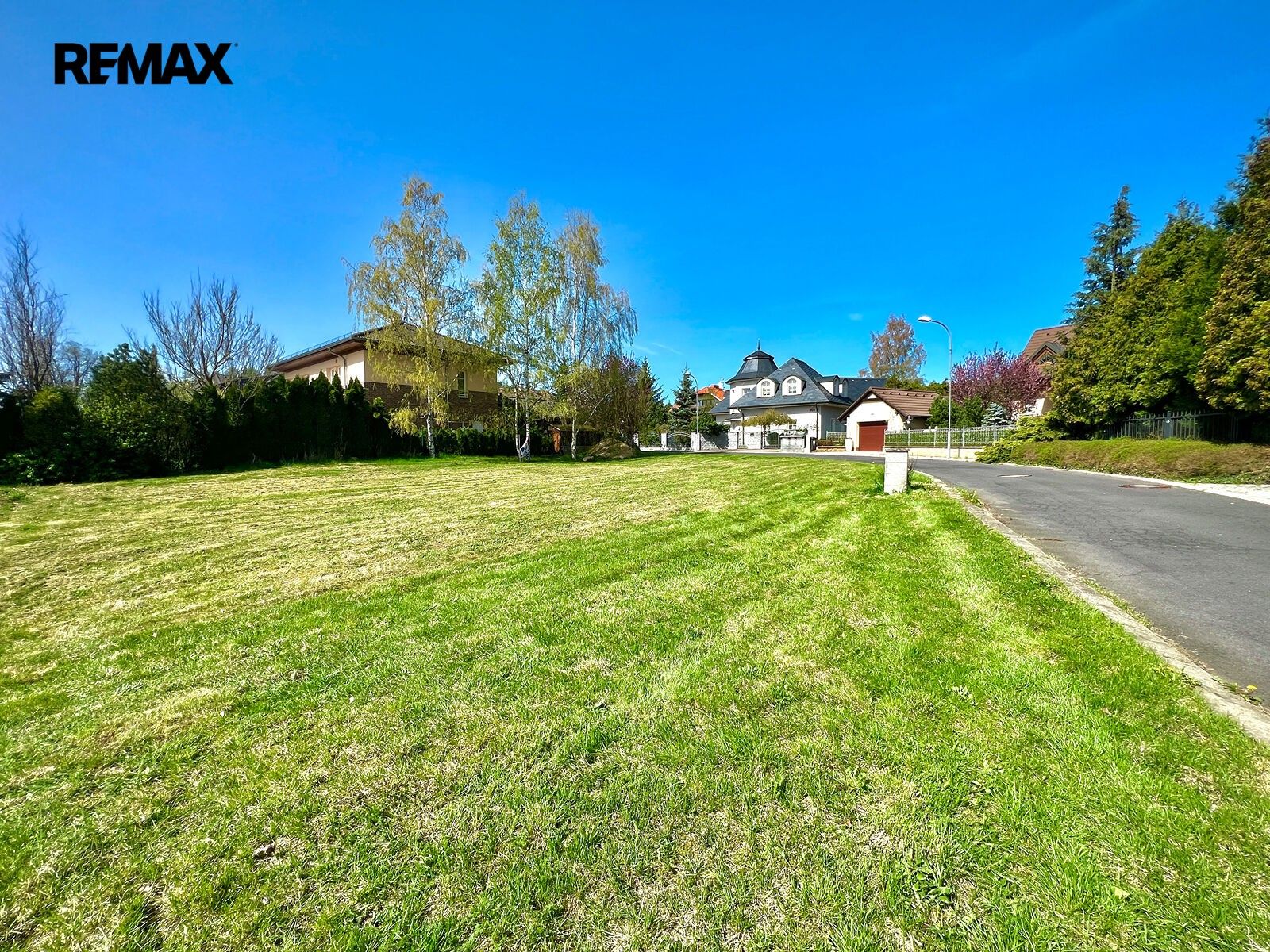 Pozemek pro bydlení, 820 m²