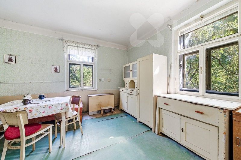 Prodej rodinný dům - Krasíkov, okres Ústí nad Orlicí, 163 m² - 5