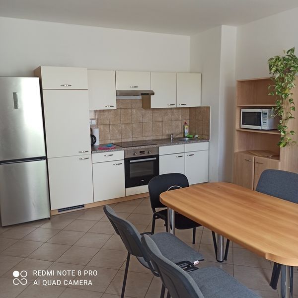 5+kk, U Smaltovny 116, České Budějovice 4, 87 m² - 2
