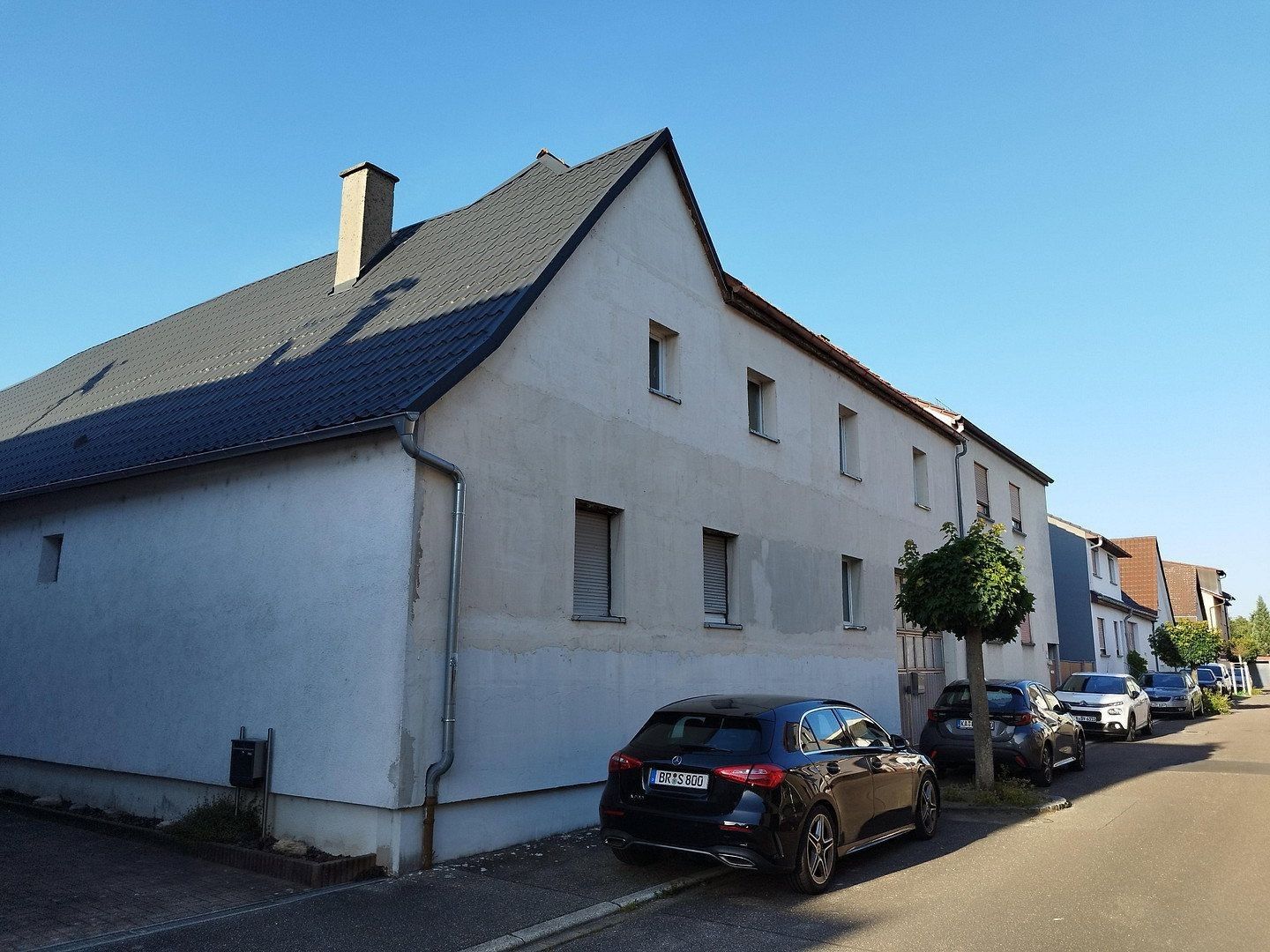 Rodinné domy, , Bádensko-Württembersko, 120 m² - 1