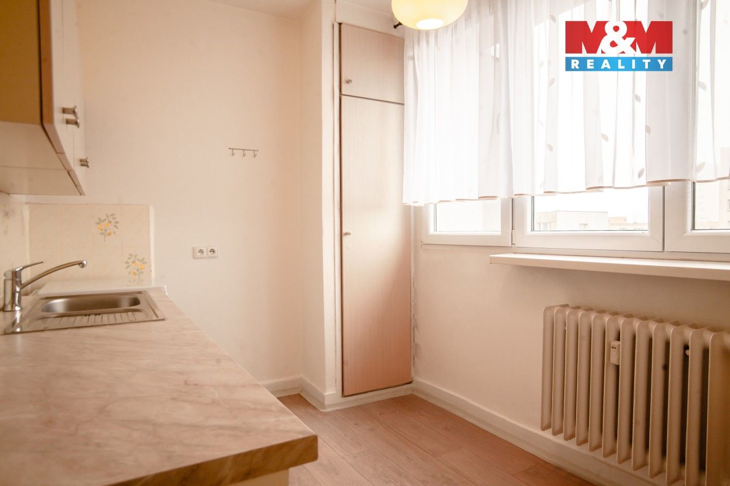 Prodej byt 1+1 - Mariánskohorská, Ostrava, 36 m²