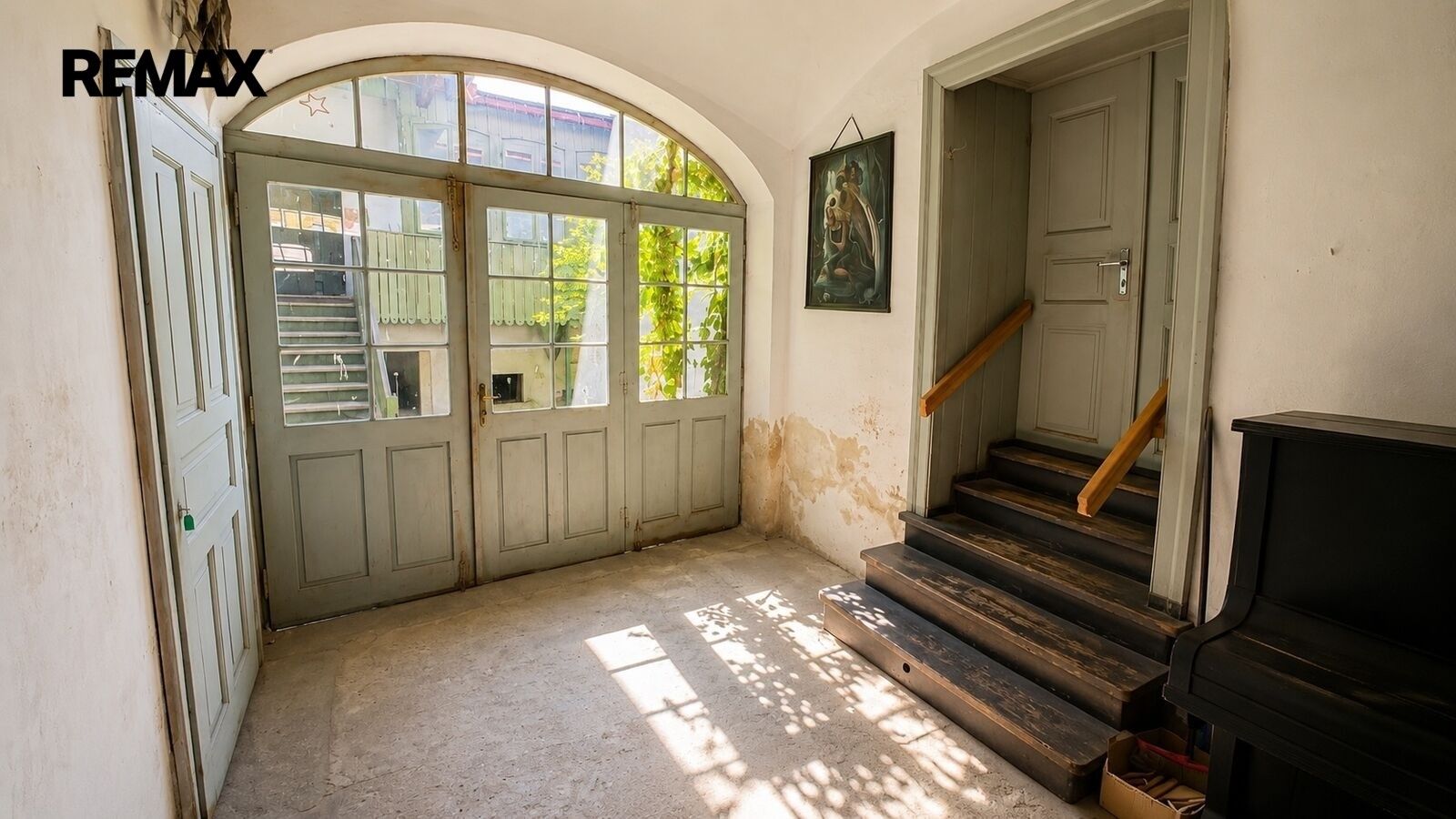 Rodinné domy, Palackého nám. 22, Počátky, 370 m² - 2