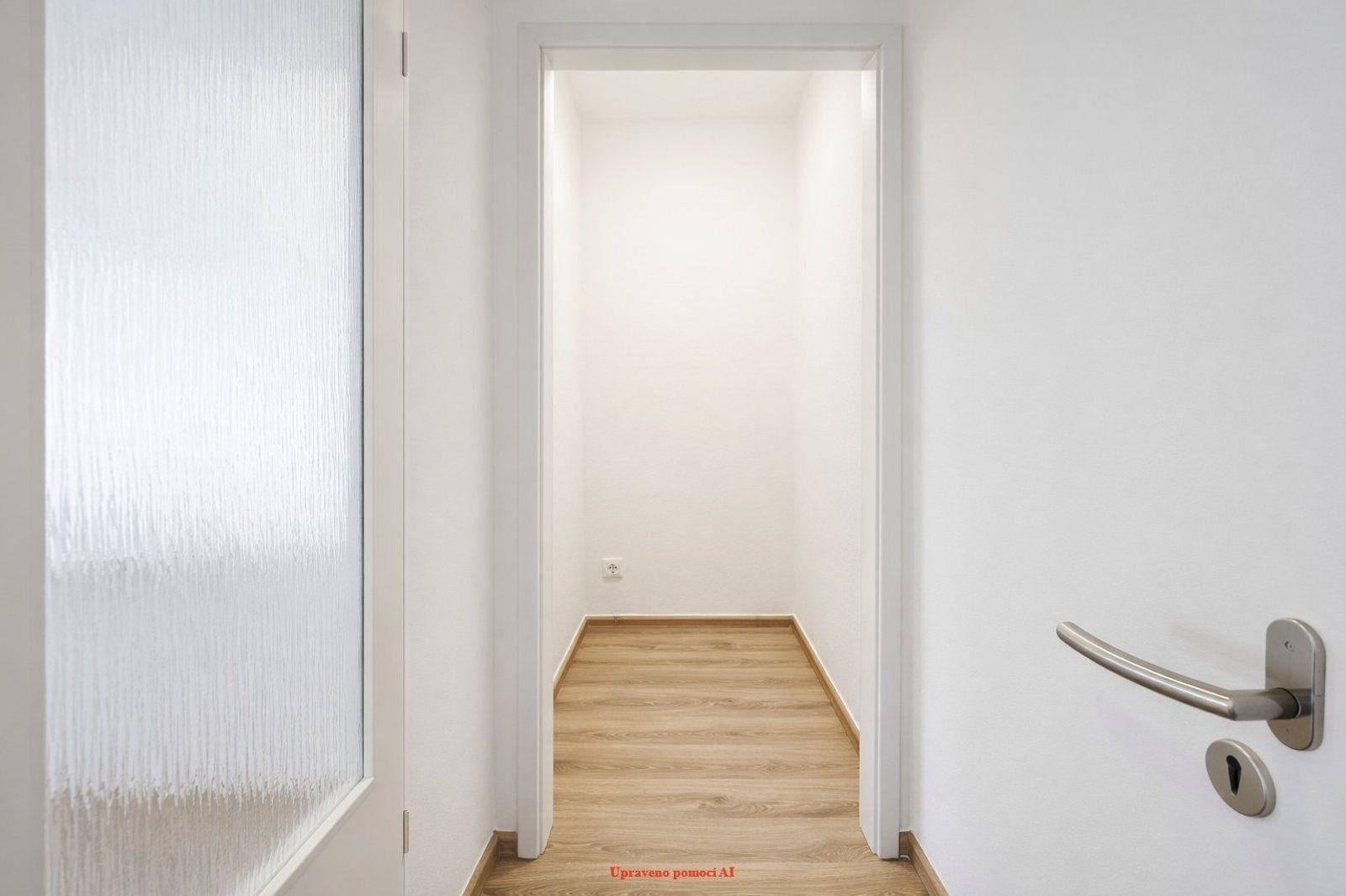 Pronájem byt 1+kk - Na Michalůvce, Havířov - Prostřední Suchá, Moravskoslezský kraj, 26 m² - 5