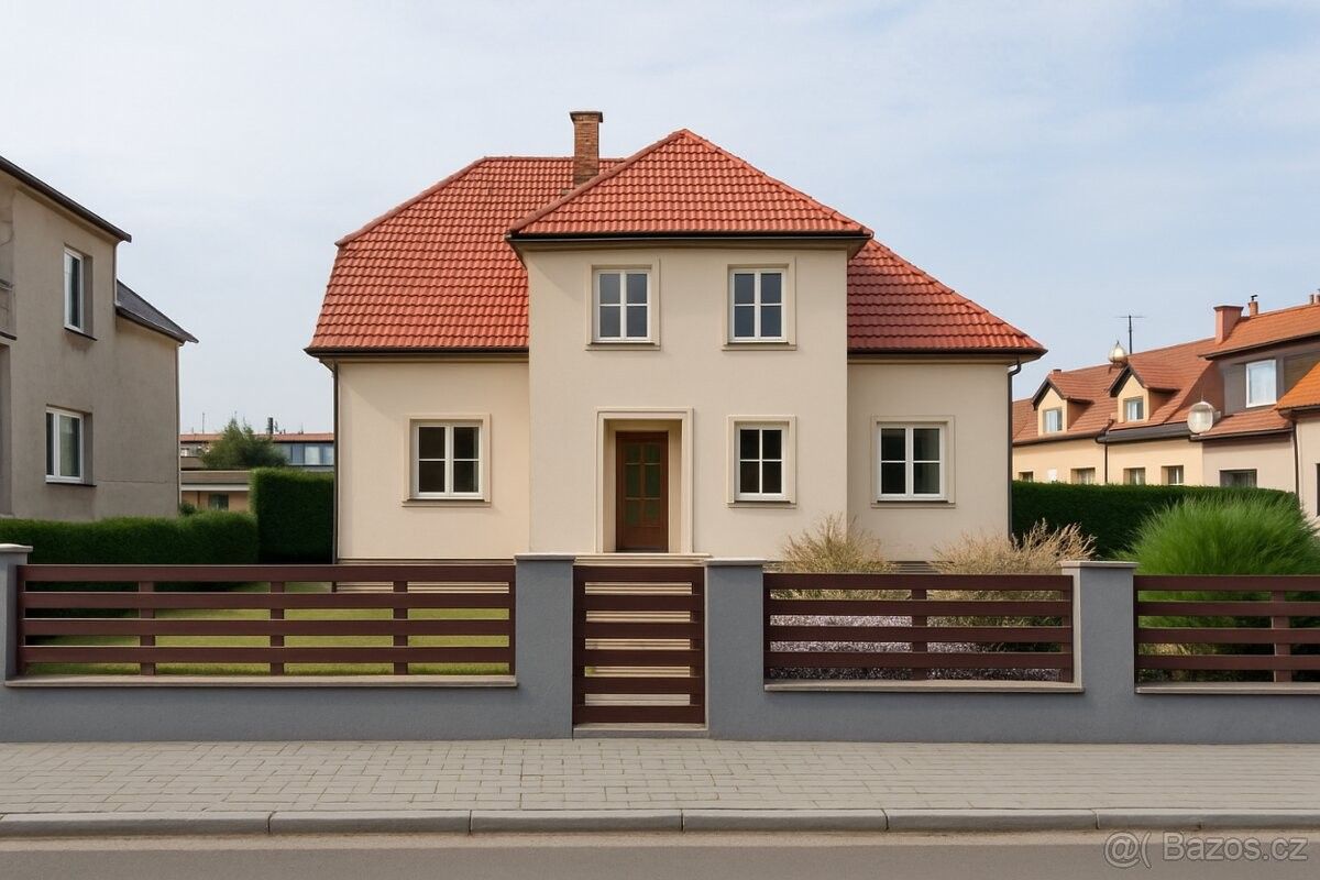 Pozemky pro bydlení, Kroměříž, 767 01