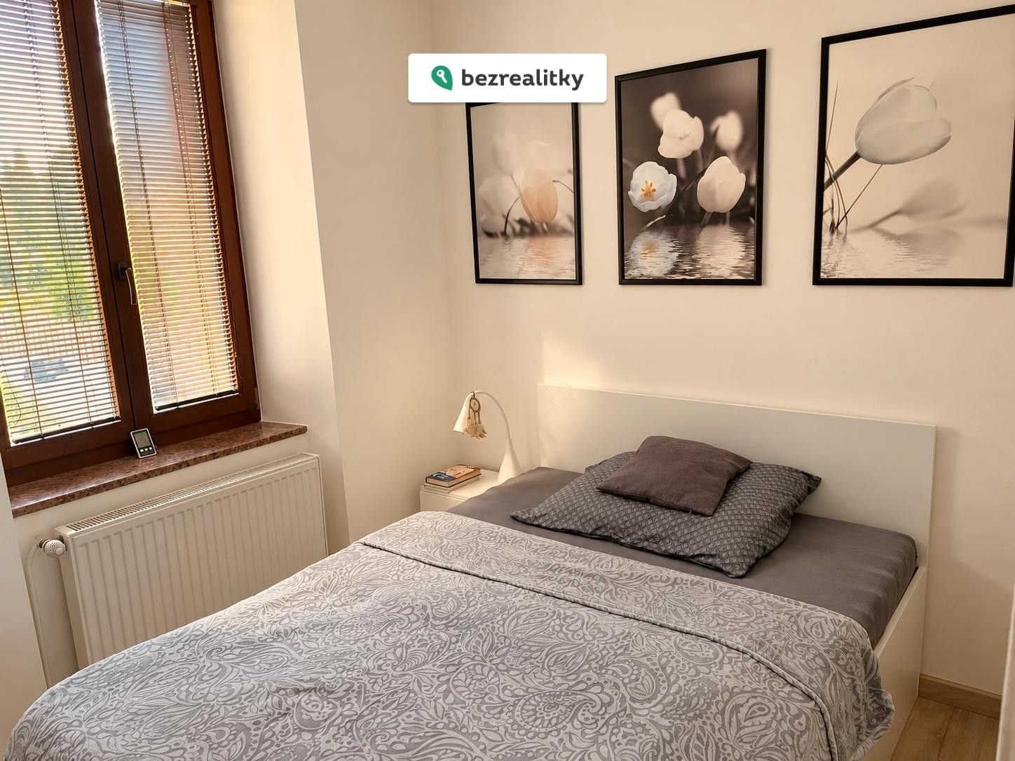 Byt 2+kk · 40 m² · B. Němcové 885, Krnov Pod Bezručovým vrchem - 3