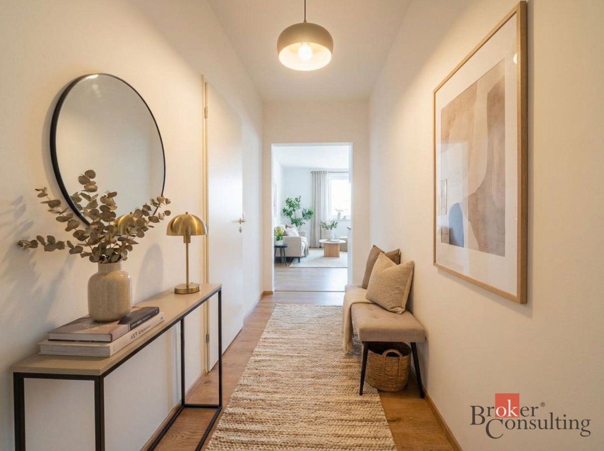 2+kk, Československé armády 25, Ostrava Michálkovice, 64 m² - 2