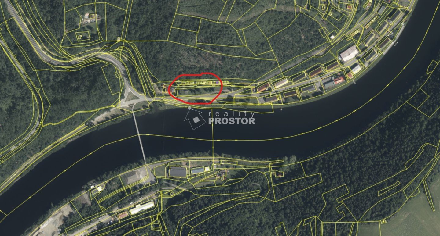 Prodej garáž - Solenice, 23 m² - 5
