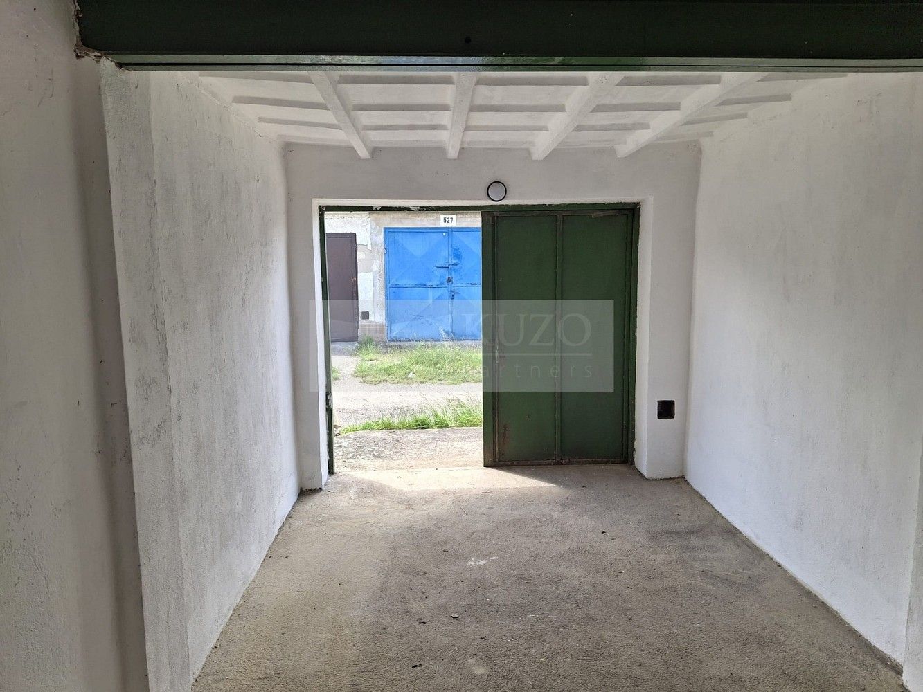 Nemovitost · 18 m² · Jirkov, okres Chomutov, Ústecký kraj - 4