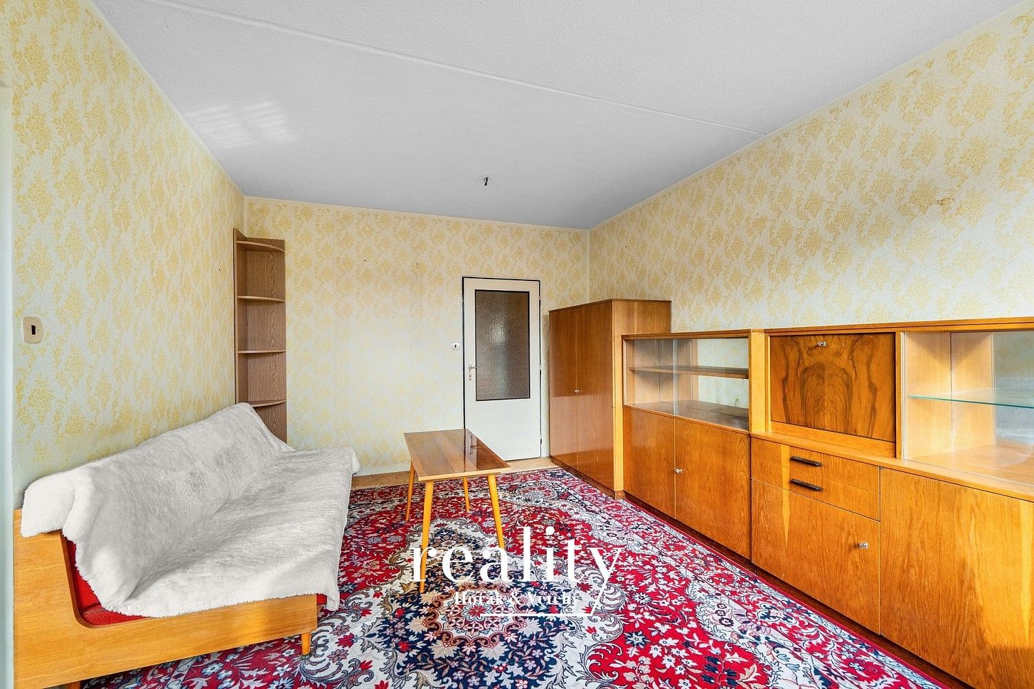 Prodej byt 3+1 - Demlova, Jihlava, 74 m² - 5