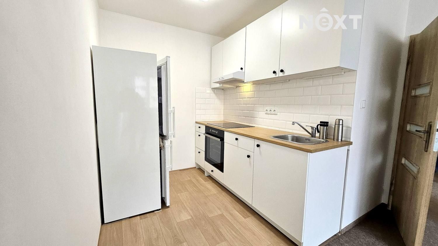 2+kk, Kladno Kročehlavy, 40 m² - 1