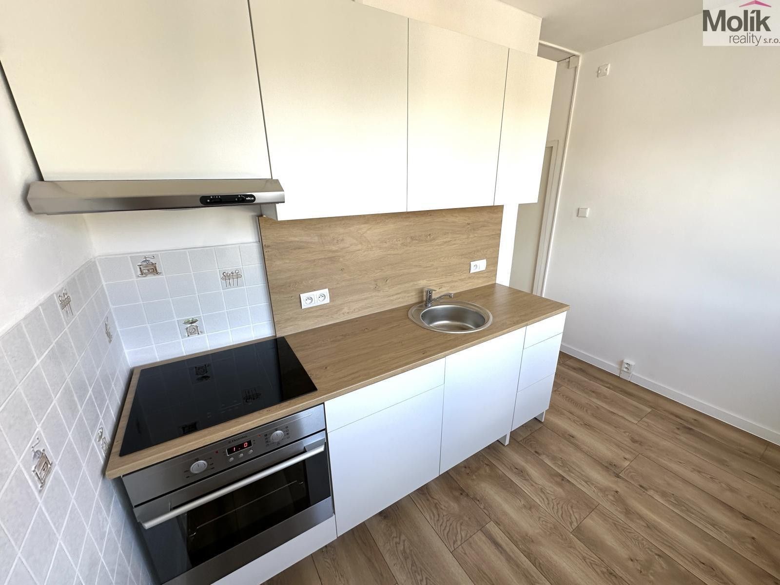2+1, Družby, Duchcov, 52 m² - 2