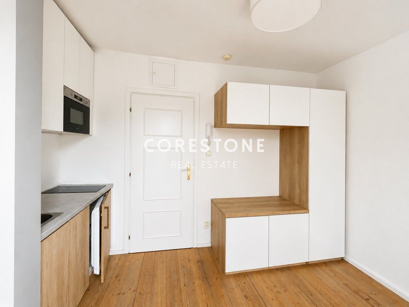 1+kk, Praha - Smíchov, okres Praha 5, Hlavní město Praha, 17 m² - 2