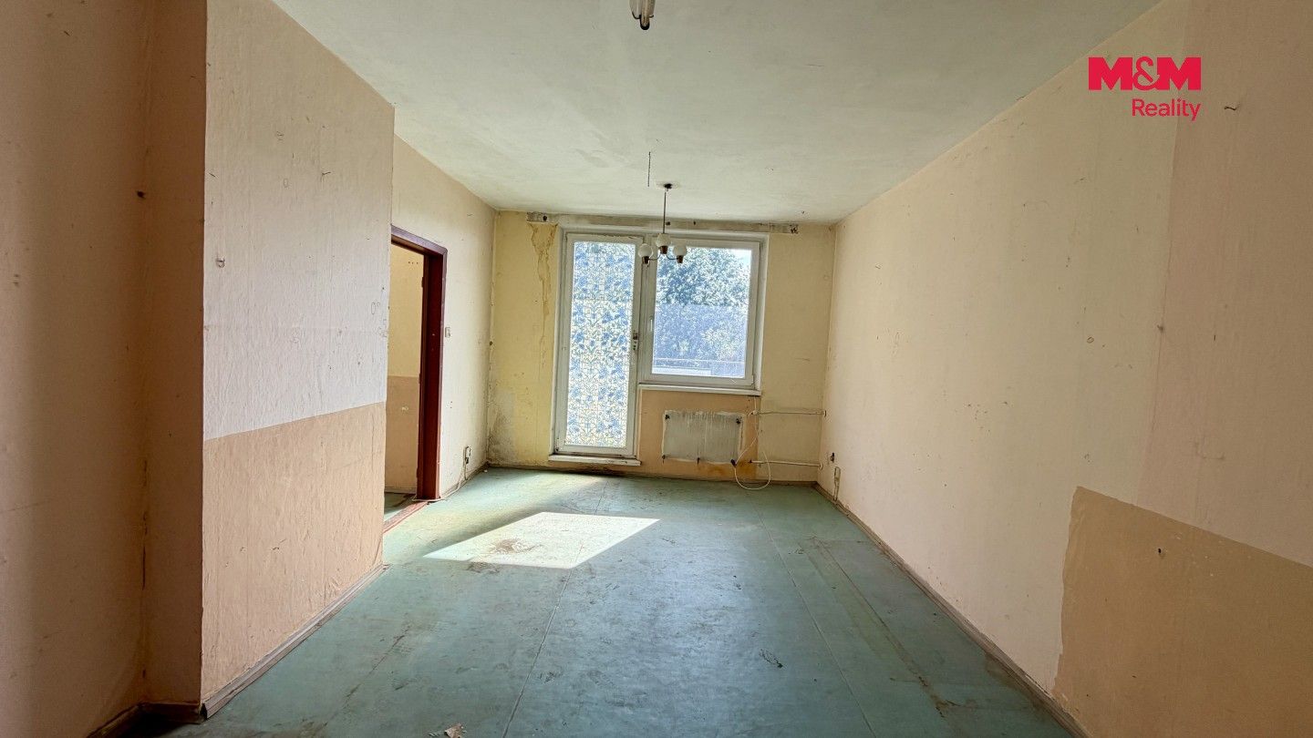 Prodej byt 2+1 - Stará Libavá, Norberčany, 57 m² - 5