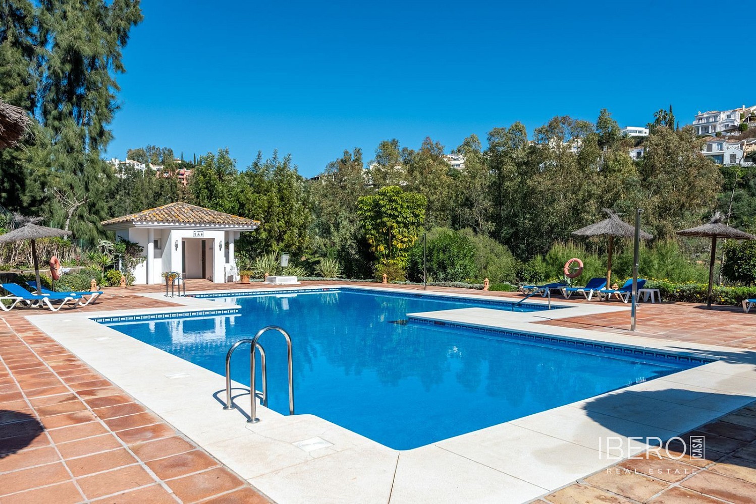 4+kk, Los Arqueros, Španělsko, 109 m² - 1