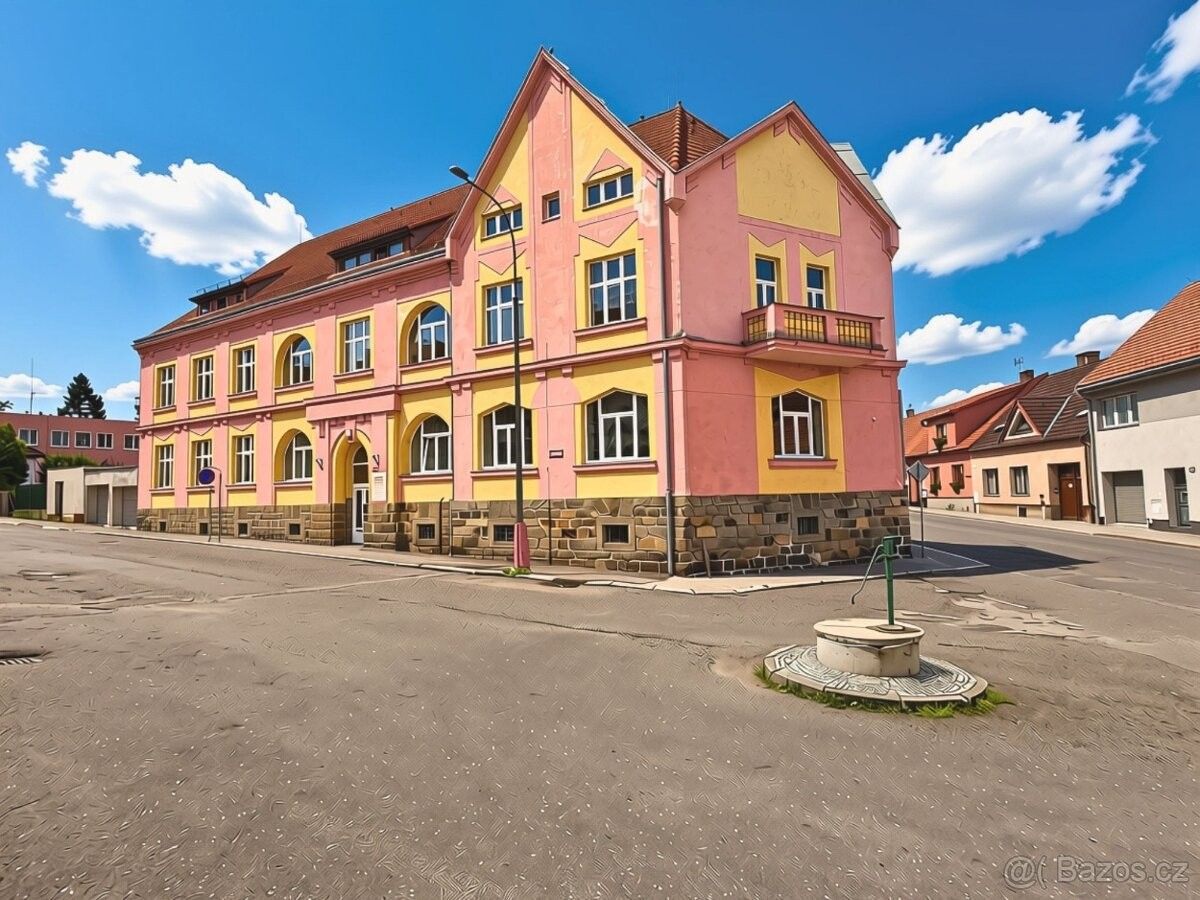 Rodinný dům · Milevsko, 399 01 - 2