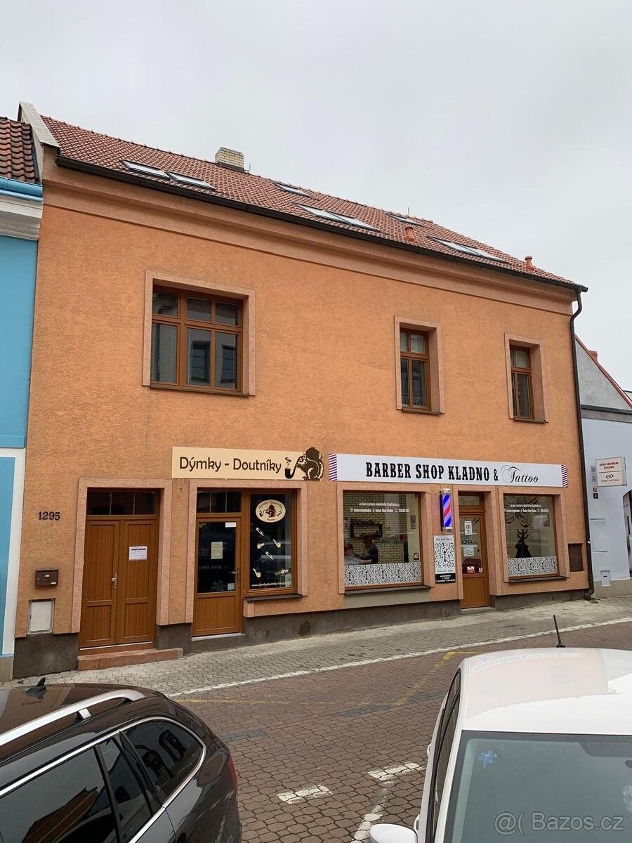 Pronájem byt - Kladno, 272 01