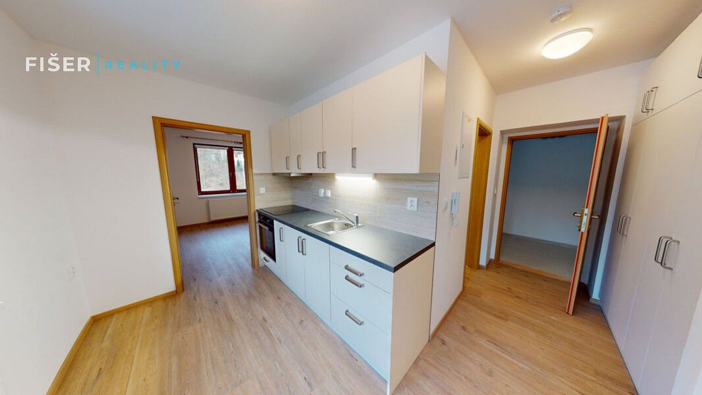 1+1, Světlá nad Sázavou - Leštinka, okres Havlíčkův Brod, Kraj Vysočina, 29 m² - 2