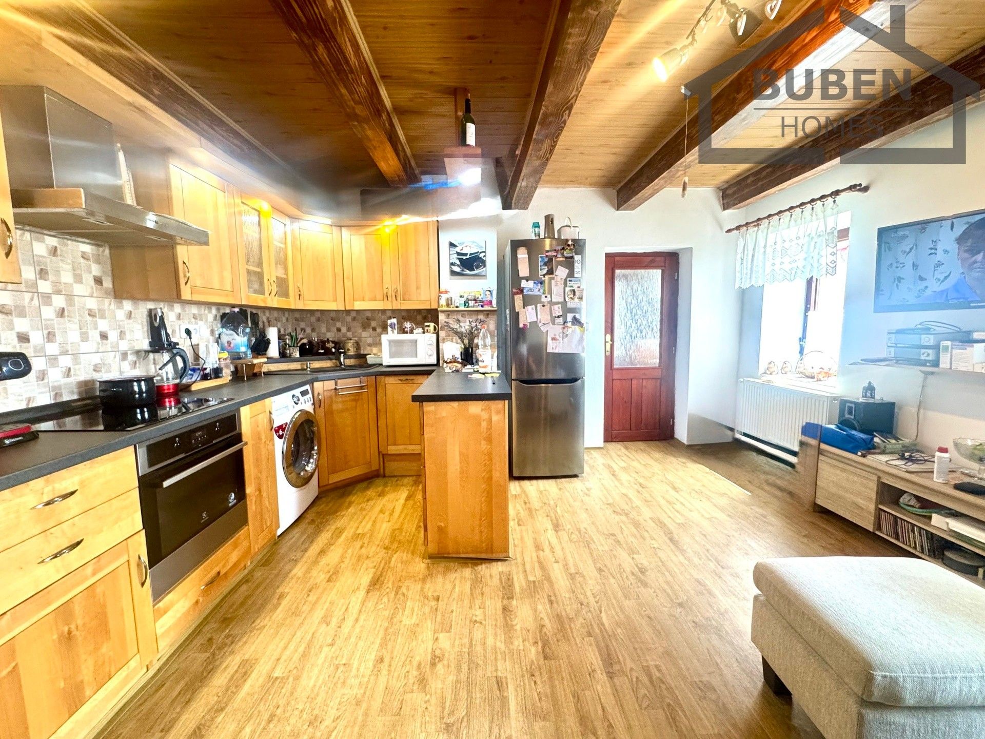 Prodej rodinný dům - Bezděkov, Bor, 200 m²