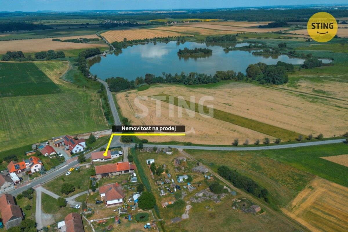 Rodinný dům · 149 m² · Strašov - 3