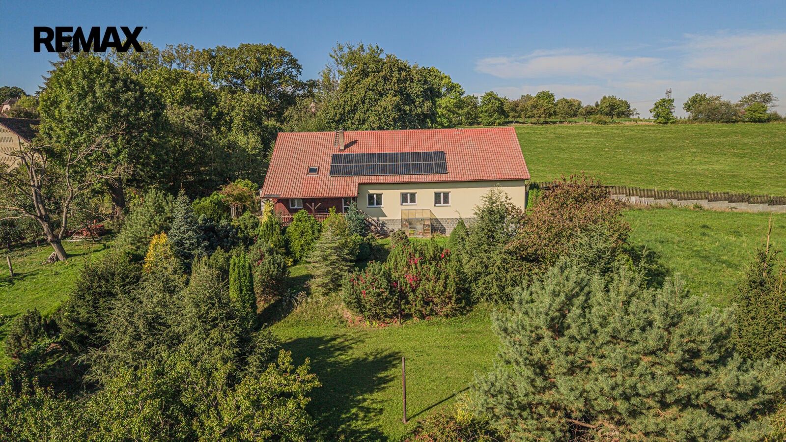 Rodinný dům, 308 m²