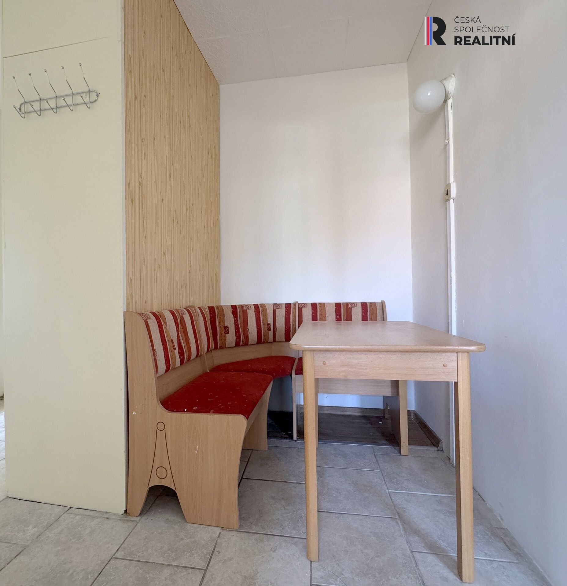 Byt 3+1 · 63 m² · Rooseveltova, Chodov - 4