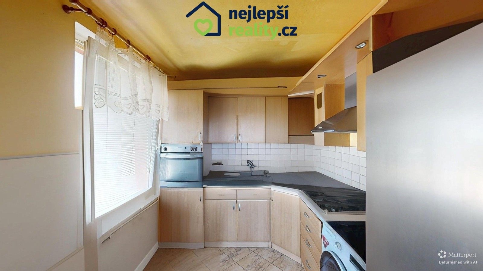 Prodej byt 3+kk - Čs. armády, Kladno, 61 m²