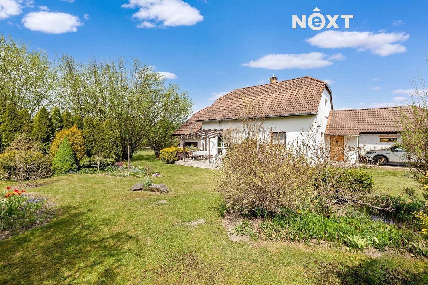 Rodinný dům · 136 m² · Horka II, okres Kutná Hora - 3