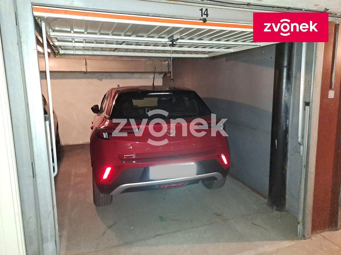 Nemovitost · 13 m² · Zlín, Zlínský kraj - 3